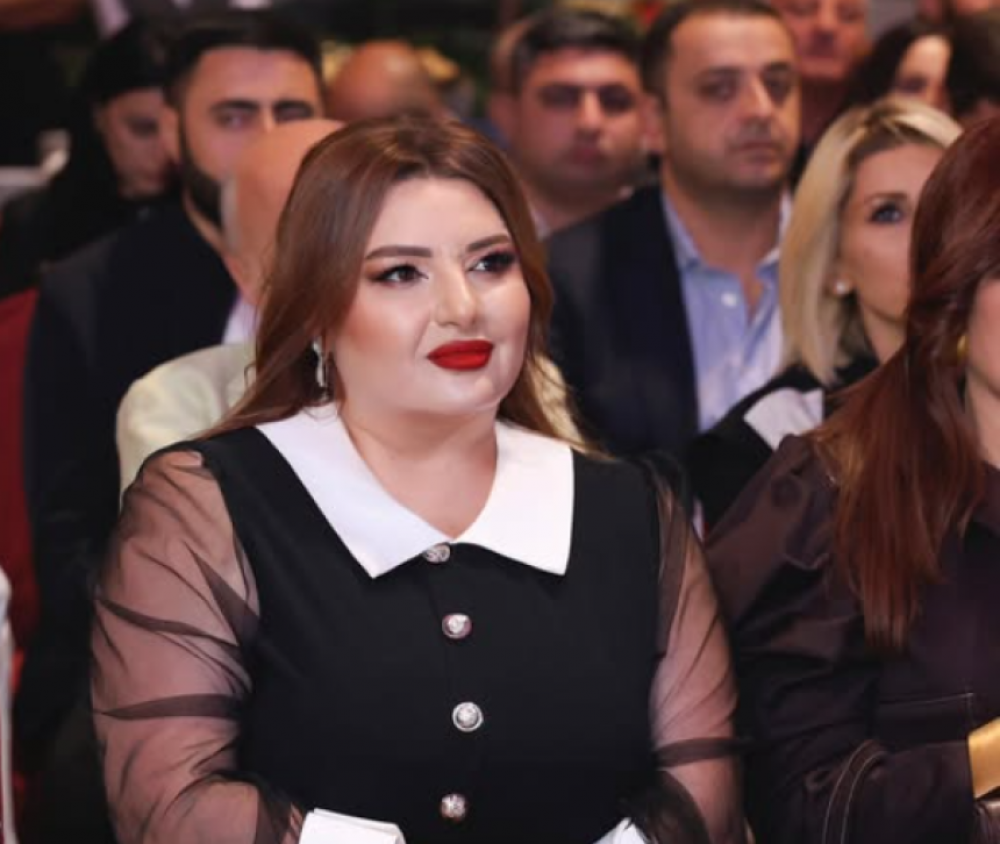 Բոլոր արժեքավոր ու հեռանկարային գաղափարները ներառվելու են «Առաջարկ Հայաստանին» ծրագրում. Իվետա Տոնոյան