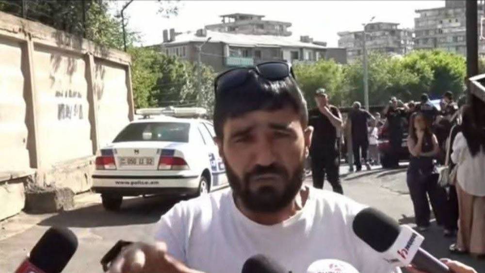 Ի վերջո, հաջողվեց հայտնաբերել բլոգեր Օնիկ Հարությունյանին. Փաստաբան