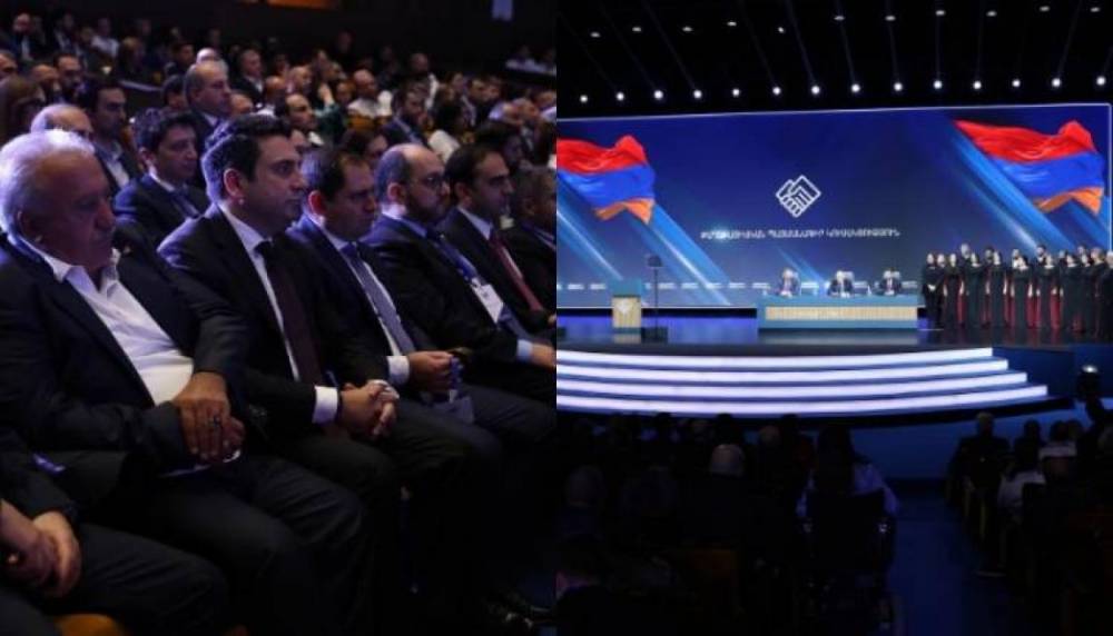 Ինչ օրակարգով են ՔՊ-ականները Համալիրում հավաքվելու․ «Հրապարակ»