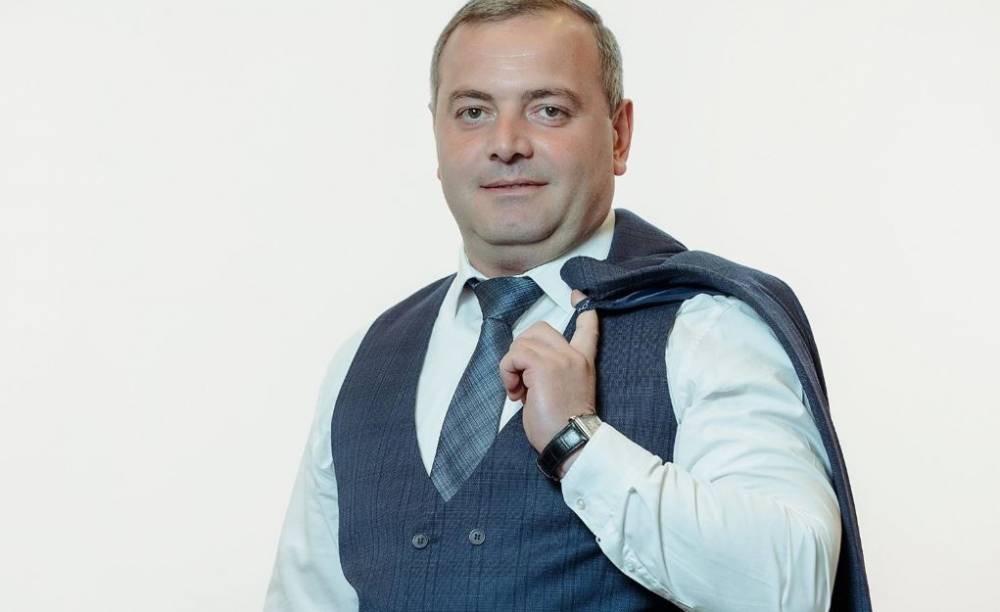 Վահե Դոխոյանի պատասխանը՝ Լոռու մարզպետին