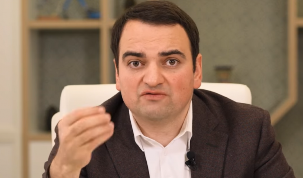 Փողերի լվացումը փնտրեք իշխող կուսակցությանը փոխանցված գումարներում