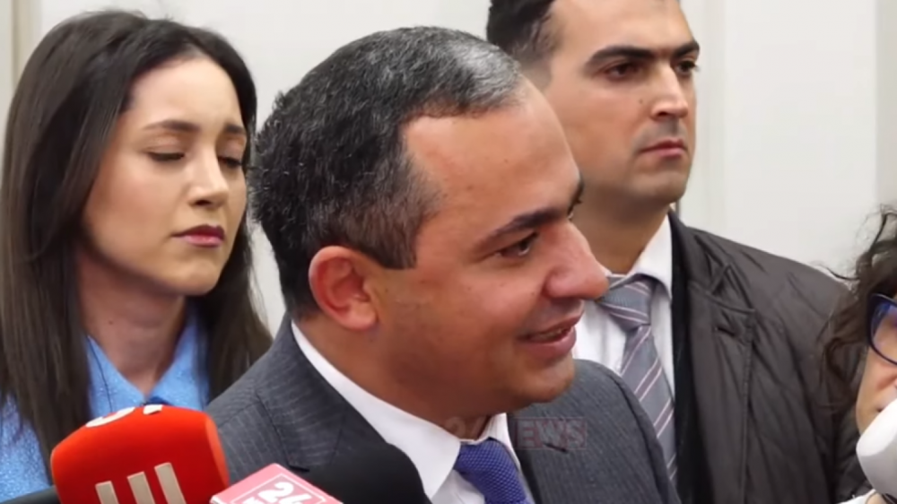 ՔԿ նախագահը հերքեց, թե կաշկանդված է Վալոդյա Գրիգորյանի սպանության պատվիրատուի բացահայտման մասով