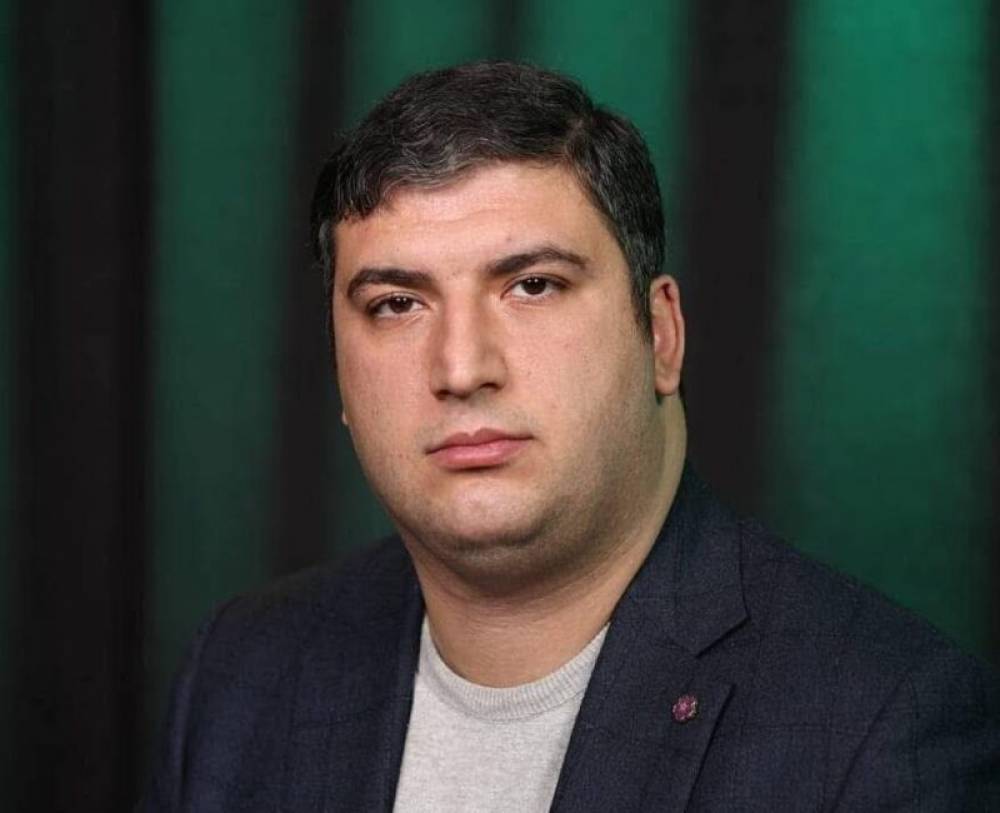 Այսօր տեղի ունեցավ Փաշինյանի ռեժիմի հերթական պարտությունը․ Հենրիխ Դանիելյան