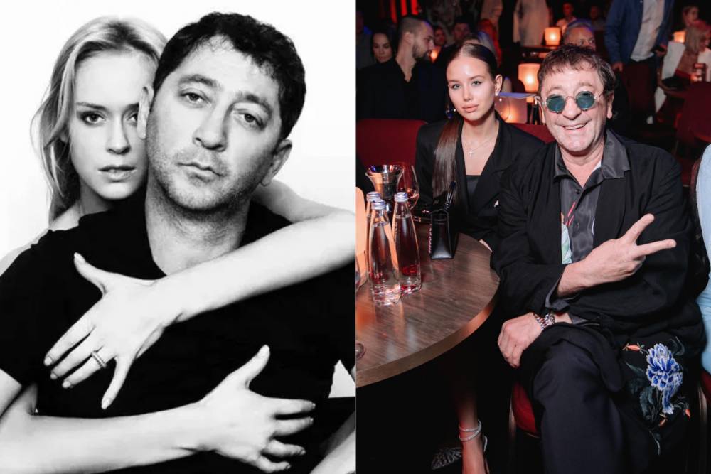 Լեպսը բնակարան է գնել նախկին կնոջ համար. նա Ավրորայի հետ հարսանիքը պլանավորում է Կարմիր հրապարակում