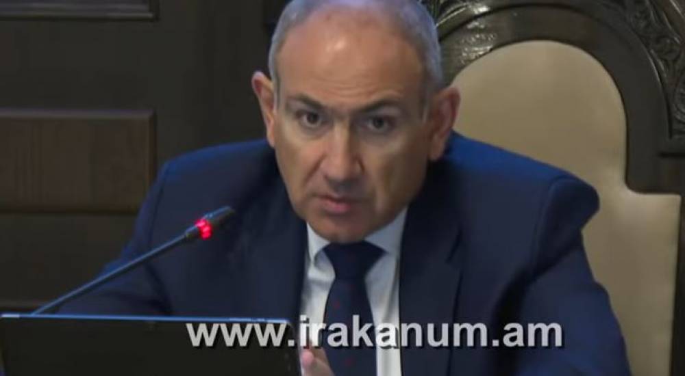 Ուսուցիչը այսօր ստանում է 700000 դրամ վարձատրություն․ Փաշինյանը սկսեց գովել իր կառավարությանը