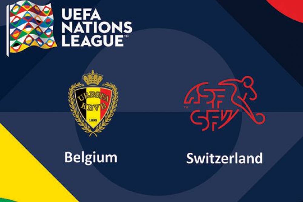 Կարեն Նալբանդյանը նշանակվել է Բելգիա-Շվեյցարիա հանդիպման տեսուչ