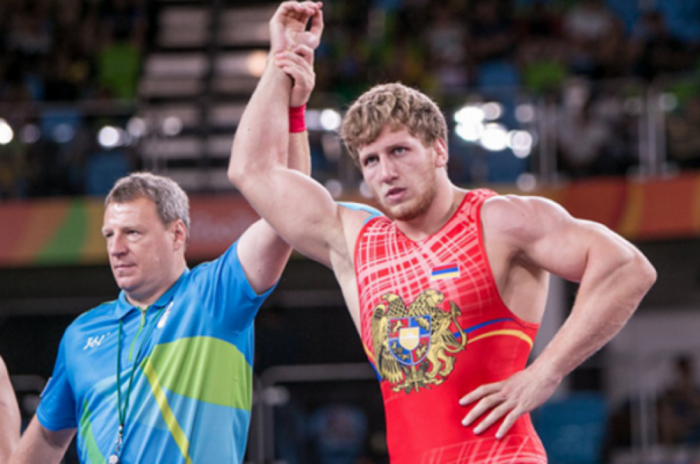 Հայտնի է Հայաստանի հունահռոմեական ոճի ըմբշամարտի հավաքականի կազմը