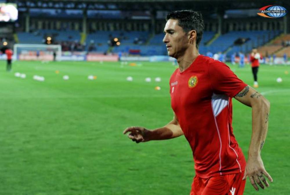 Շատ շատ վատ ստացվեց, ամոթ էր.Պիզելի