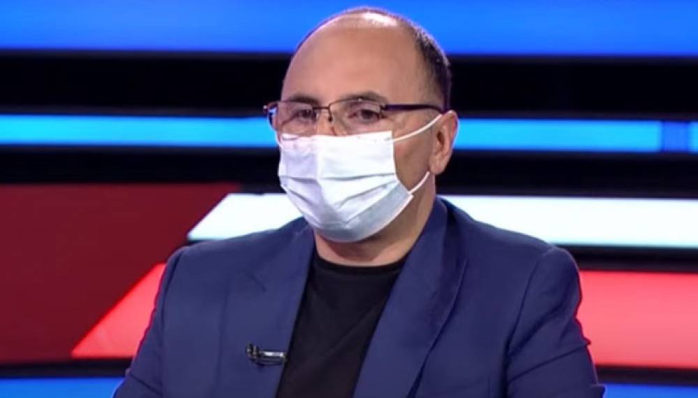 «Սիրիայից Ադրբեջանին սպառնում են, թե ահաբեկչություններ կանեն Բաքվում». Կարեն Հովհաննիսյան