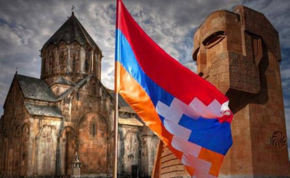 Ֆրանսիական Լիմոնե քաղաքը ճանաչել է Արցախի անկախությունը