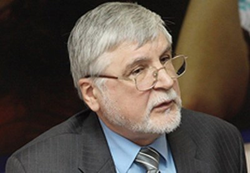 Ամաչում, որ իմ հայրենիքում շատերը խեղաթյուրված, ճշմարտությունից հեռու գնահատականներ են տալիս. Ուկրանիայի նախկին դեսպան