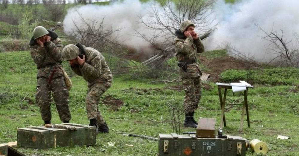 Այս պատերազմը գնալով ավելի է մոտենում հենց կամքի ու խելքի գործոնների կարեւորությանը. Արծրուն Հովհաննիսյան