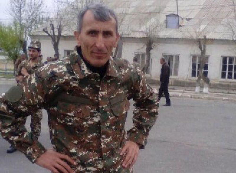 Օդն ամբողջությամբ կփակենք. շուտով կլսեք մեր բանակի հաղթանակի մասին. Ռազմիկ Պետրոսյան. «Ժողովուրդ»