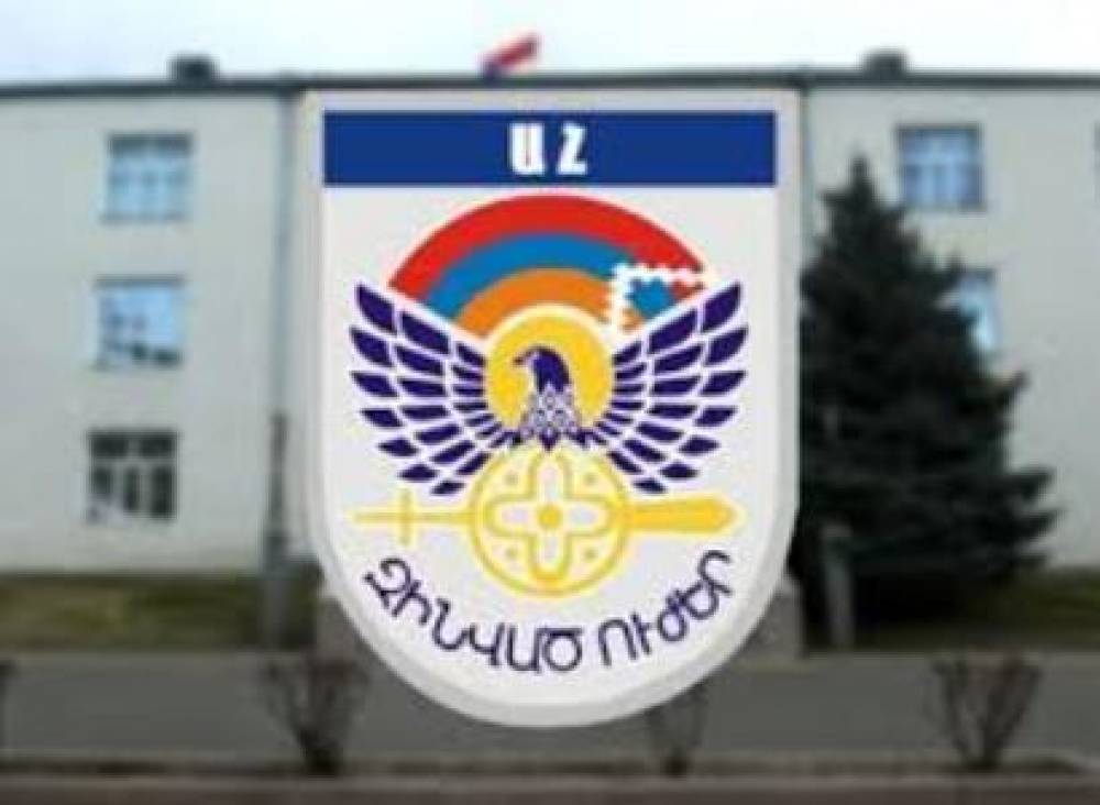 Արցախի ԶՈՒ-ն համալրած անձնակազմի առաջին վճարումները կիրականացվեն նոյեմբերի 10-ից. ՊԲ