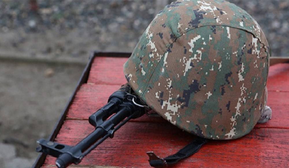 Պաշտպանության բանակը հրապարակել է ևս 36 զոհված զինծառայողի անուն