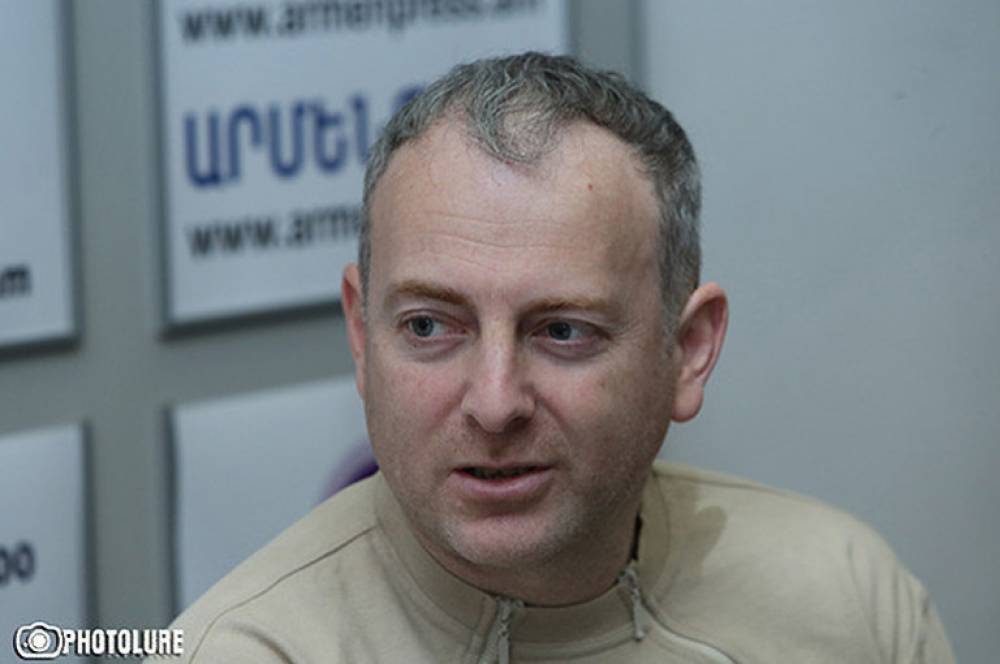 «Թուրքական ապրանքների բոյկոտը պետք է առաջին հերթին խրախուսի տեղի արտադրողին. Հայաստանն ինքը կարող է տեքստիլ արտադրանք արտահանել». Լապշին