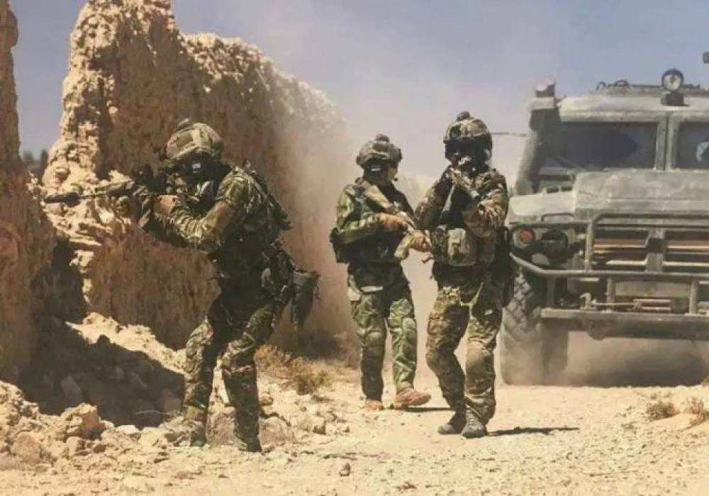 Մարդու իրավունքների սիրիական կենտրոնից հայտնել են՝ քանի սիրիացի վարձկան է մահացել Արցախում հայերի դեմ կռվի վերջին մի քանի ժամվա ընթացքում