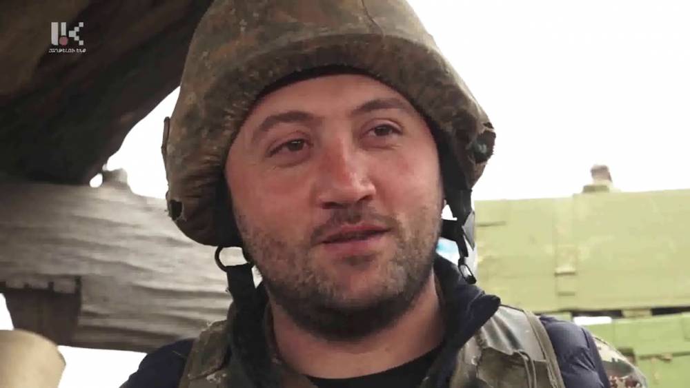 200 հոգանոց դիվերսիոն խումբը 2 ուղղություններով հարձակվել է, բայց հետ է շպրտվել. ռեպորտաժ առաջնագծից