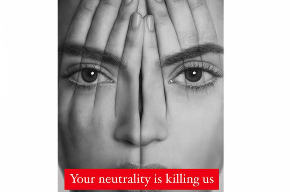 «Մենք խոշորամասշտաբ հարձակման ենք ենթարկվում և գոյատևելու համար պայքարելուց բացի այլընտրանք չունենք». Տիգրան Ձիթողցյանը կոչ է արել աշխարհին ճանաչել Արցախը