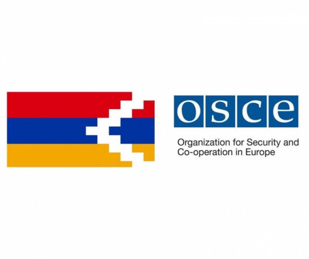 ԵԱՀԿ-ում տարածվել է Արցախի ԱԳՆ հայտարարությունը՝ Ստեփանակերտի բժշկական հաստատություններին կանխամտածված հարվածների վերաբերյալ