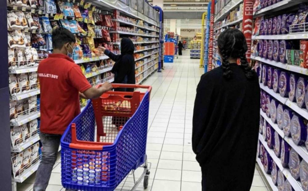 Սաուդյան Արաբիան շարունակում է իր  բոյկոտը թուրքական ապրանքների դեմ