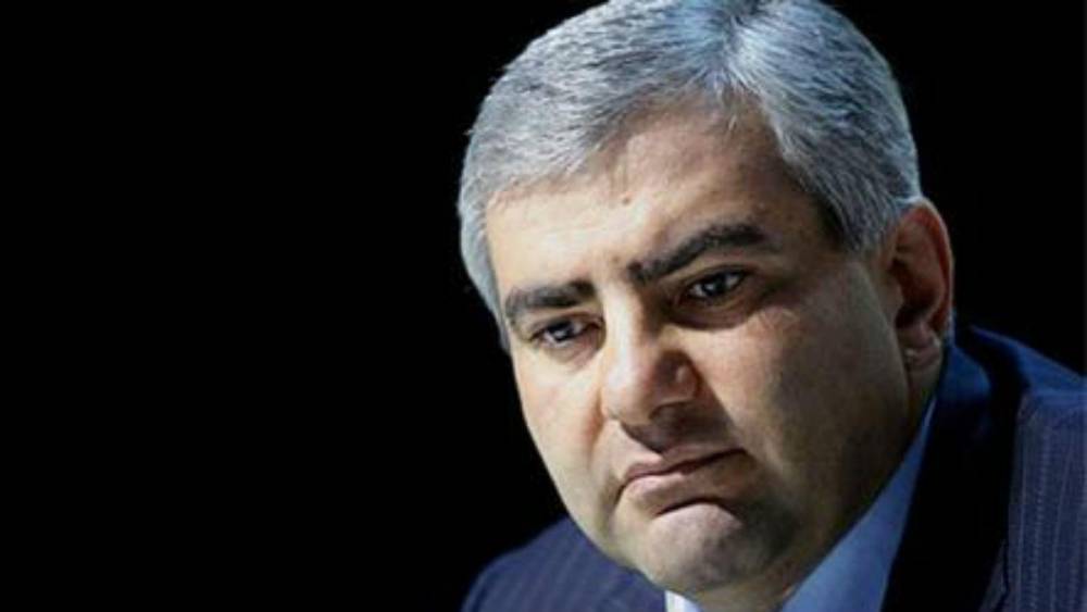 Սամվել Կարապետյանը խոստանում է վերակառուցել Ստեփանակերտի հիվանդանոցն ու ծննդատունը