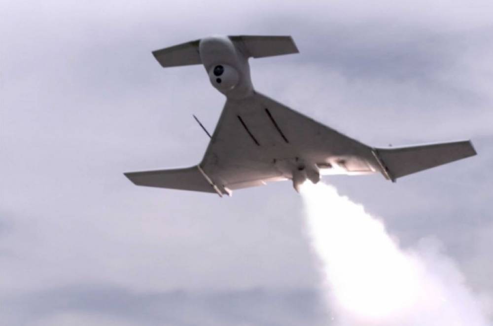 Արգելված կասետային ռումբեր, կամիկաձե-անօդաչուներ․ Amnesty International-ի ռազմական փորձագետը ներկայացրել է՝ ինչ զենքերով են ադրբեջանցիները թիրախավորում զինվորներին և խաղաղ բնակչությանը