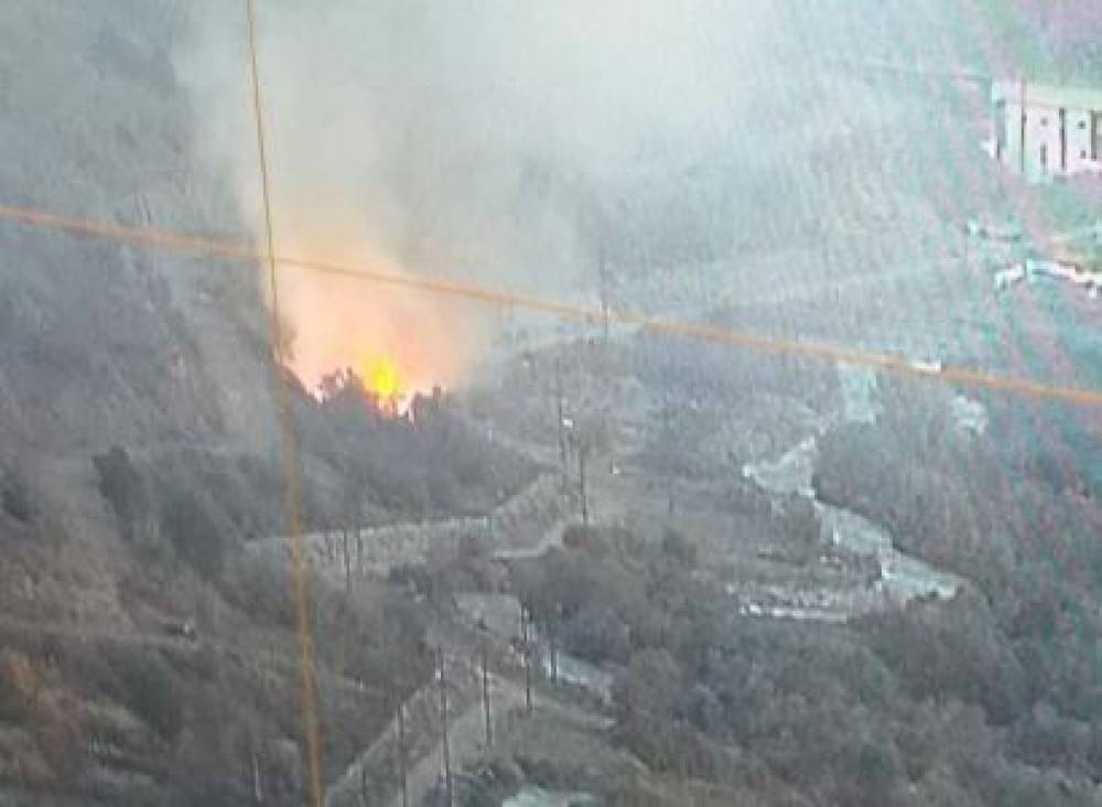 Այսօր թշնամին առավել ակտիվ է եղել Բերձորի ուղղությամբ առաջնագծի ձախ թեւում. տեղեկատվական շտաբ