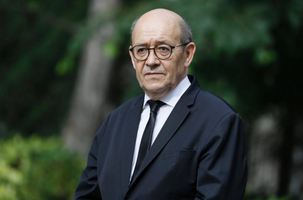 «Արցախը մեր համար Էլզաս և Լոթարինգիա է, մենք այն երբեք չենք թողնի». Ֆրանսիայի հայազգի մշակութային գործիչները դիմել են երկրի ԱԳ նախարարին