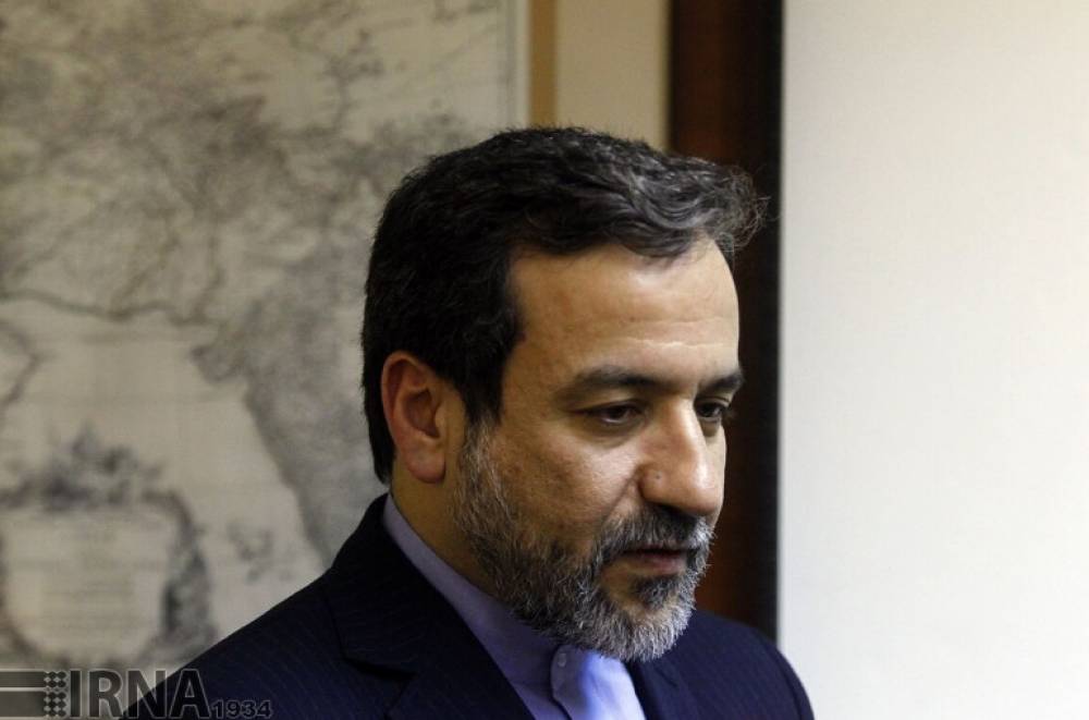 «Պատասխանատվություն ենք ստանձնում և կօգնենք լուծել ճգնաժամը». Իրանի փոխարտգործնախարարը ժամանել է Մոսկվա՝ ներկայացնելու ԼՂ կարգավորման իրանական նախաձեռնությունը