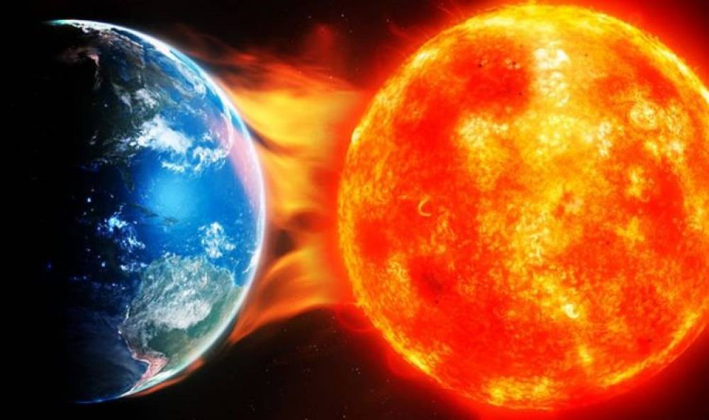 Գիտնականները կանխատեսում են Երկրի վրա ուժեղագույն մագնիսական փոթորիկներ
