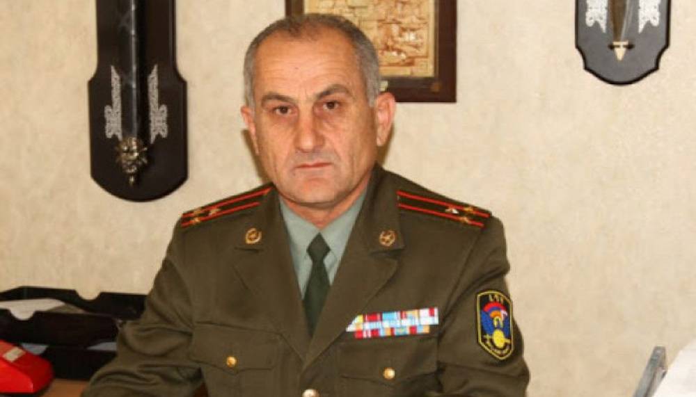 «Այսօր մենք ունենք նորից ինքներս մեզ վերագտնելու հզոր ձգտում». Սենոր Հասրաթյան