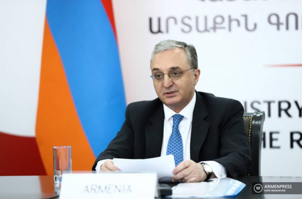 Թուրքիան այս հակամարտությունը դիտարկում է որպես մեկ այլ հարեւան տարածաշրջանում՝ Հարավային Կովկասում իր ազդեցությունը նախագծելու հնարավորություն. Զոհրաբ Մնացականյան