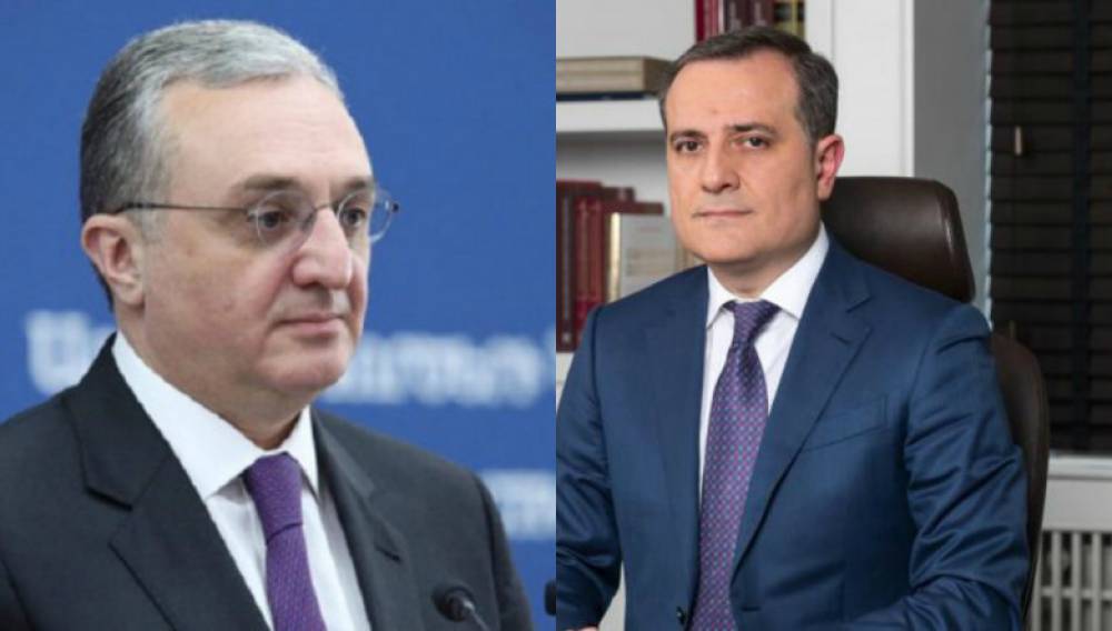 Ժնևում այսօր նախատեսված Մնացականյան-Բայրամով հանդիպումը հետաձգվել է