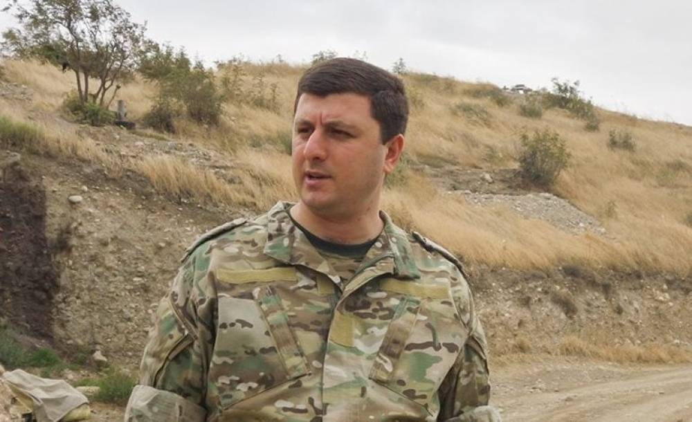 Ցանկացած նման հարվածի հետևանքները պետք իրենց վրա զգան Ադրբեջանի քաղաքացիները. Տիգրան Աբրահամյան