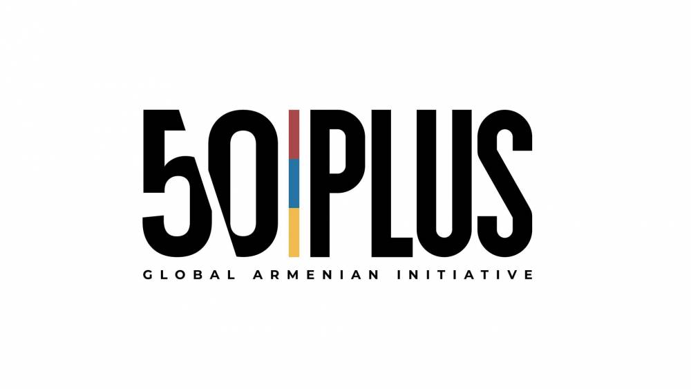 «50 PLUS». Սփյուռքի տարբեր համայնքներում սկիզբ առած նախաձեռնությունը նոր թափ է հաղորդում Համահայկական շարժմանը