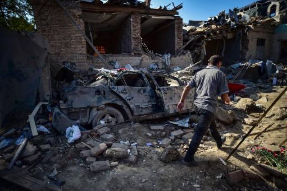 Լյուքսեմբուրգը 100 հազար եվրո է տրամադրում ԼՂ-ում տուժած անձանց օգնելու համար