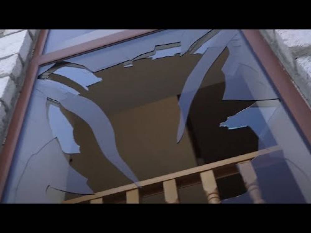 Շուշիի հրթիռակոծումը շարունակվում է. կյանքը նկուղներ է տեղափոխվել