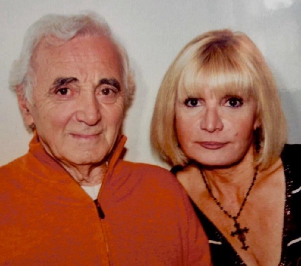 «Ձեր չեզոքությունը սպանում է մեզ… գործելու ժամանակն է». Սեդա Ազնավուր