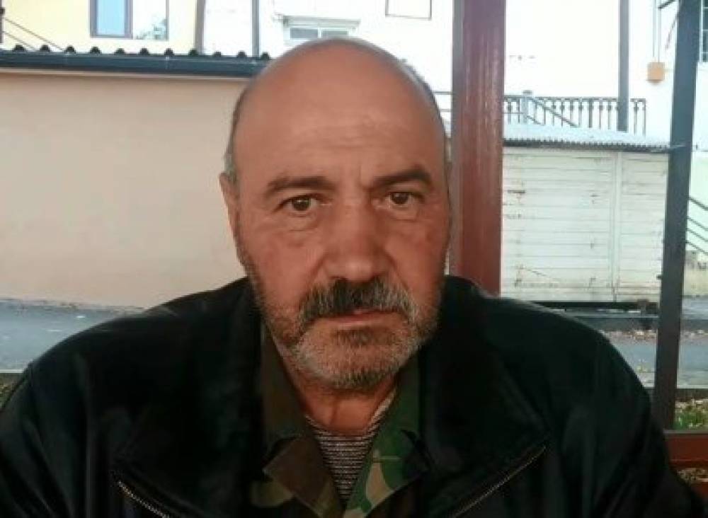 Մեզ հարկավոր է, որ մեր օդը փակեն, եւ մեր հրետանին աշխատի. Արկադի Կարապետյան (տեսանյութ)