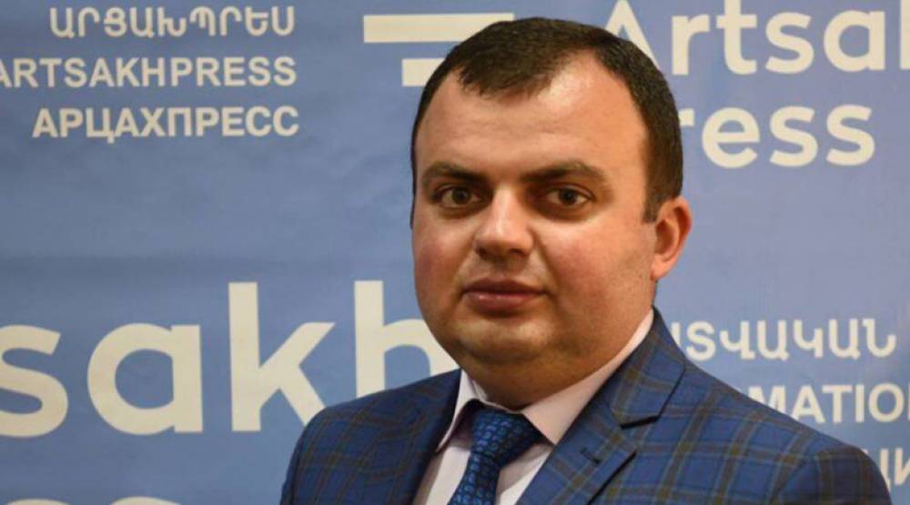 Արայիկ Հարությունյանը քիչ հետո իր ֆեյսբուքյան էջով Շուշի քաղաքից հանդես կգա տեսաուղերձով. Վահրամ Պողոսյան