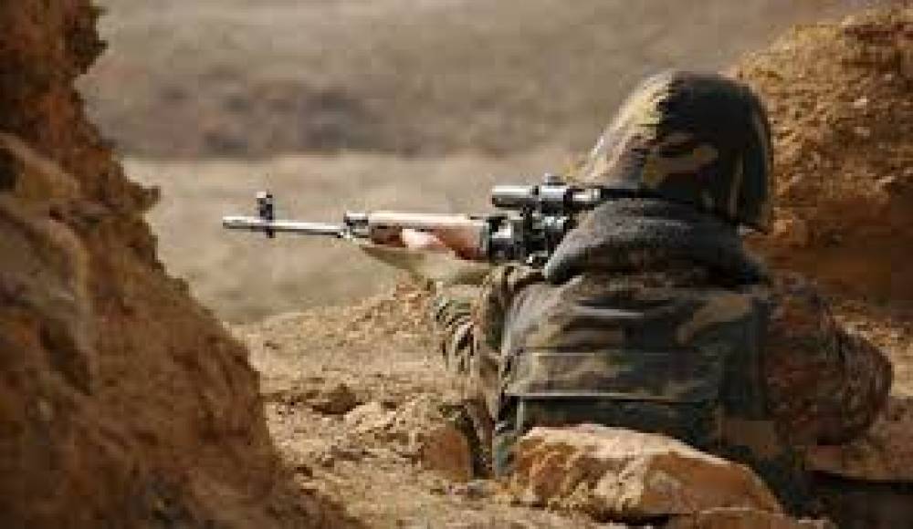 Կոչ ենք անում հակառակորդին հավատարիմ մնալ հումանիտար հրադադարի պայմանավորվածություններին, հակառակ դեպքում՝ պատասխանն իրեն երկար չի սպասեցնելու․ Արցախի ՊԲ