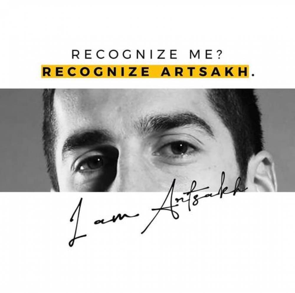 Միջազգային հանրությանը կոչ ենք անում ճանաչել Արցախի անկախությունը․ Հենրիկ Մխիթարյան