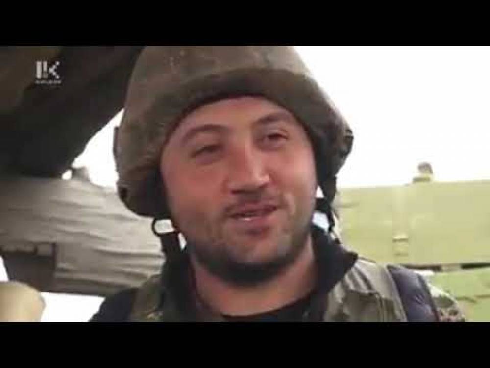 7-8 ժամկետային զինծառայող կարողացել են փախուստի մատնել թշնամու 100 անդամ ունեցող հարձակվող խմբին (տեսանյութ)