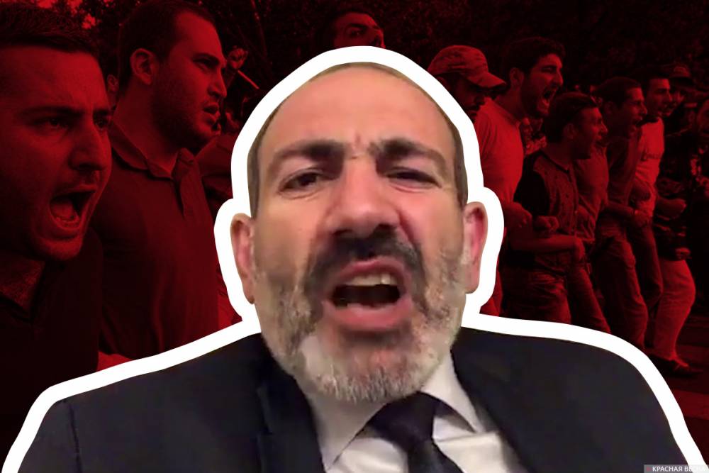 Նիկոլ Փաշինյանի հերթական կեղծ պնդումը Շուշիի մասին