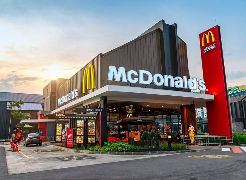 21 ոչ շատ հայտնի փաստեր McDonald’s ցանցի մասին