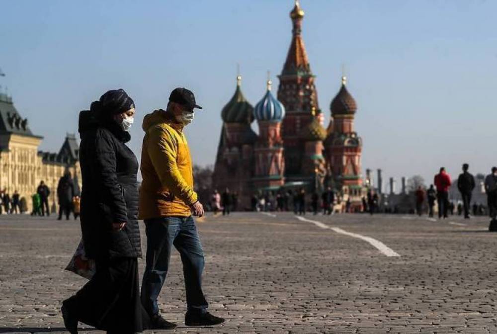 Մոսկվայի քաղաքապետը նոր սահմանափակումներ է սահմանել կորոնավիրուսի տարածման պատճառով