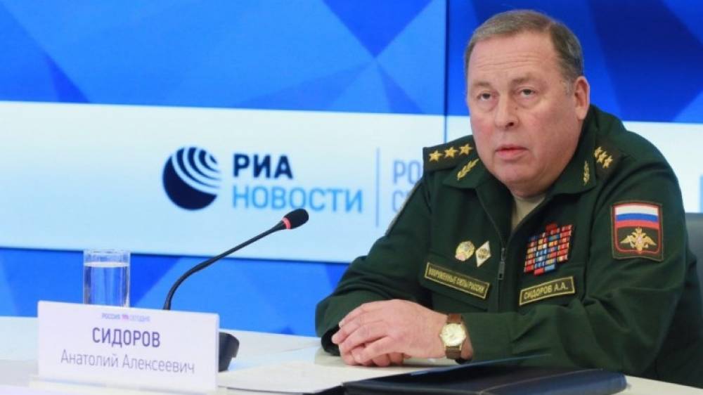 Ձեռք բերված պայմանավորվածությունները բավարար են Ղարաբաղում վերջնական կարգավորման հասնելու համար. ՀԱՊԿ