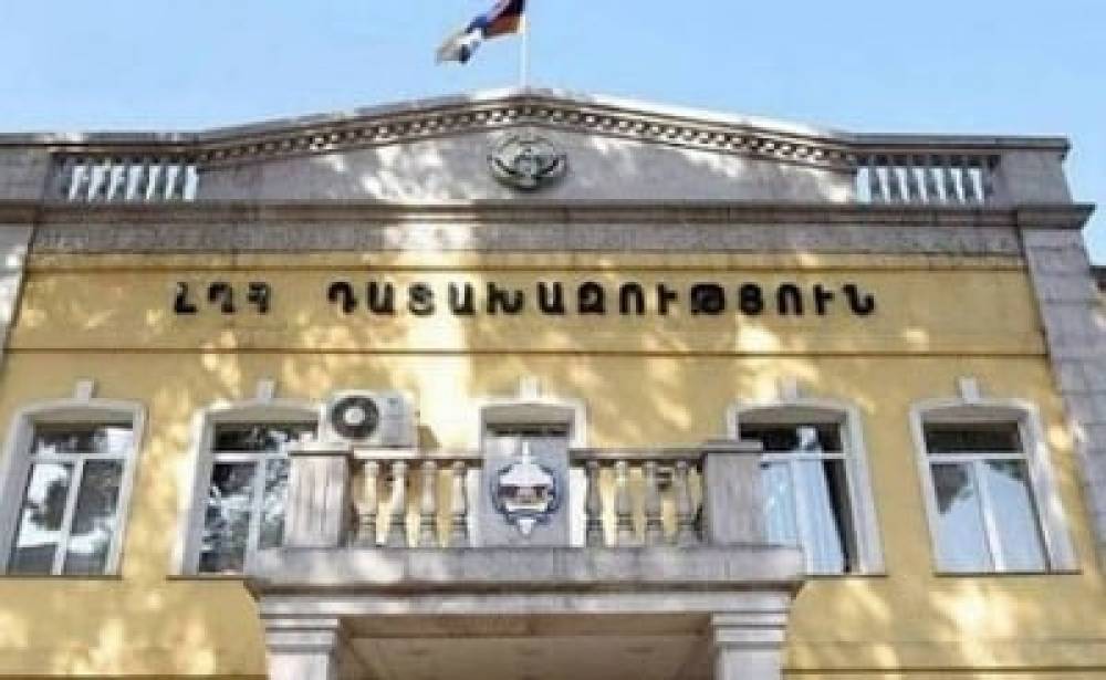 2015-2020 թթ. Արցախի իրավապահ մարմինները բացահայտել են արցախա-իրանական սահմանին թմրամիջոցների ապօրինի շրջանառության հետ կապված հանցագործությունների 17 դեպք