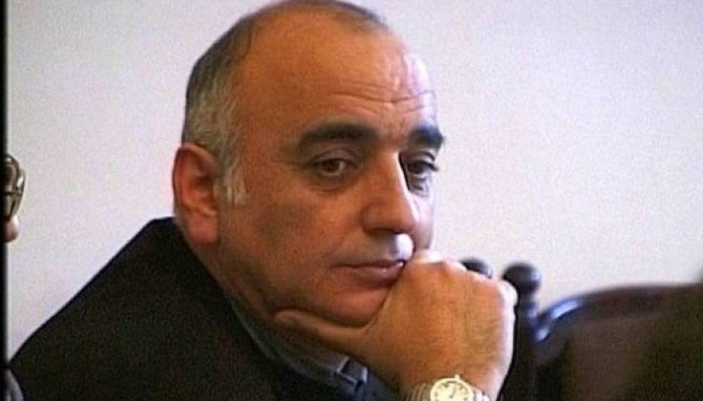 «Ծիտիկ, ծիտիկ», «Այ իմ գնդակ»... քչերը գիտեն, որ սիրված մանկական բանաստեղծությունների հեղինակը Վանո Սիրադեղյանն է